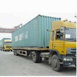 俄羅斯過境運輸與運輸代理服務(wù)解析