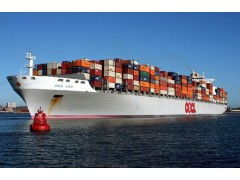 深圳國(guó)際海運(yùn)代理與運(yùn)輸代理 作用、流程與選擇