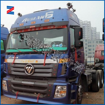 運輸代理產品與核心服務全解析