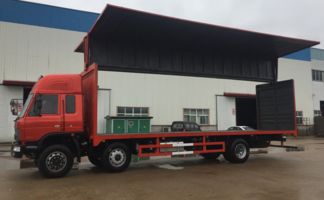 楚風(fēng)HQG5251XXYGD5廂式運(yùn)輸車 報(bào)價(jià)、配置、經(jīng)銷商及選購(gòu)指南